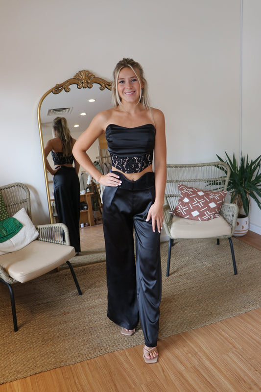 Mykonos Pants