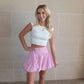 Bubble Yum Skirt