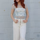 Soft Touch Crop Top