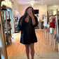 Whispers Dress