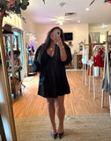 Whispers Dress
