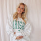 Irish Shamrock Sweatshirt