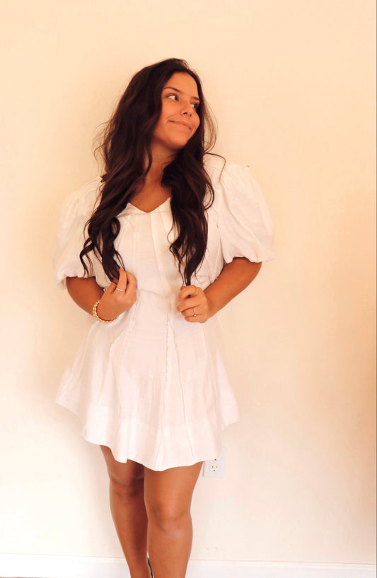 My Special Day Dress