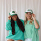 Lucky Trucker Hat
