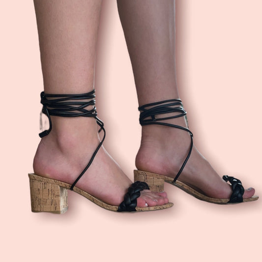 Larina Heel