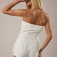 Back To Friends Romper