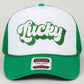 Lucky Trucker Hat