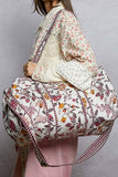 Going Places Bag