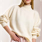 Almond Milk Sweater
