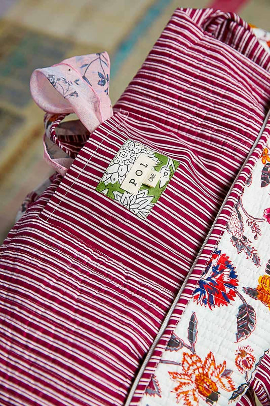Going Places Bag