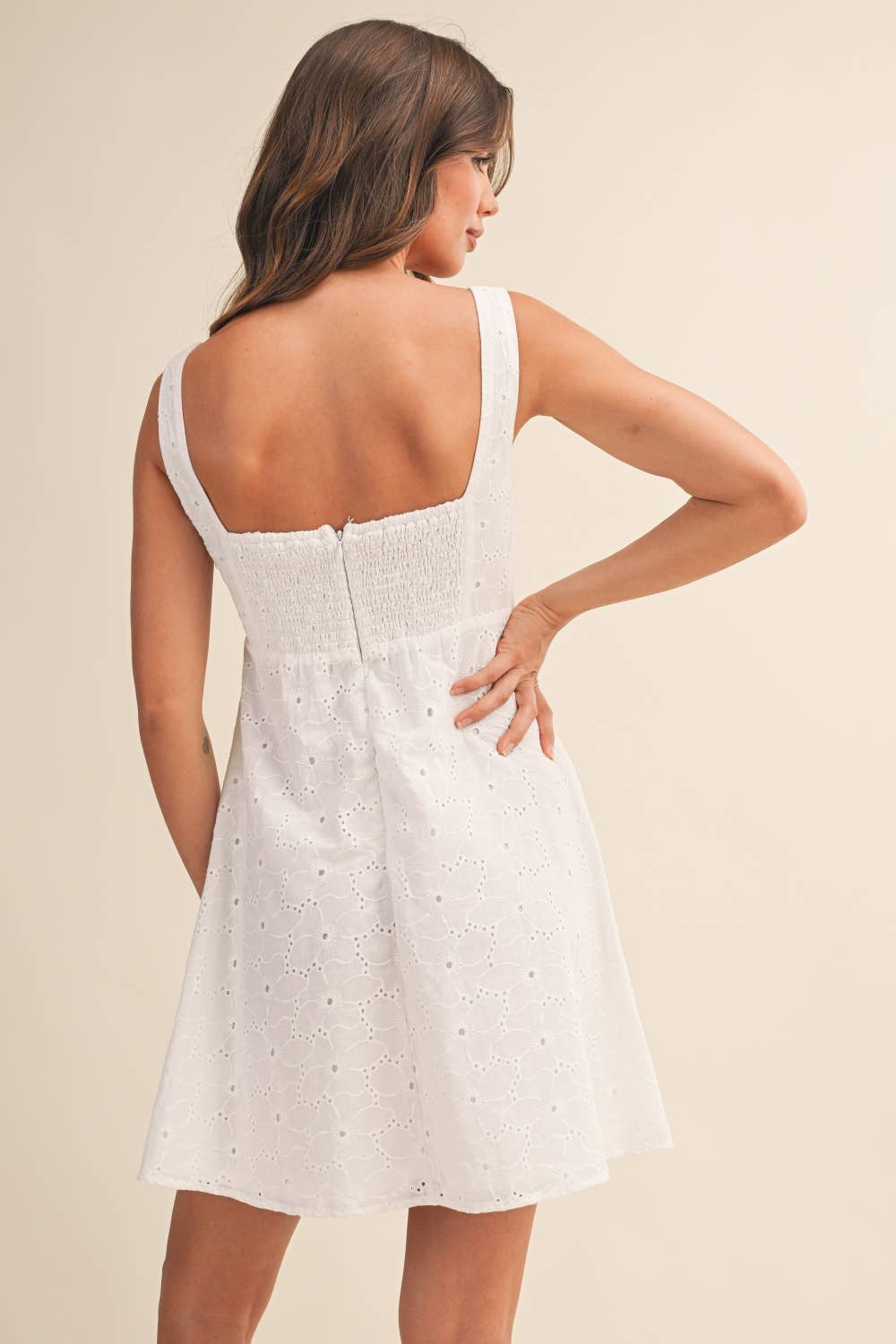 The Honors Dress