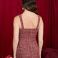 Tis the Season Dress