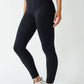 Venice Cloud Light Contour High-Waisted Leggings