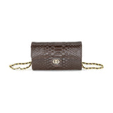 Bianca Bag: Brown