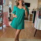 Ready To Go Romper