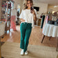 Know How Denim Pants